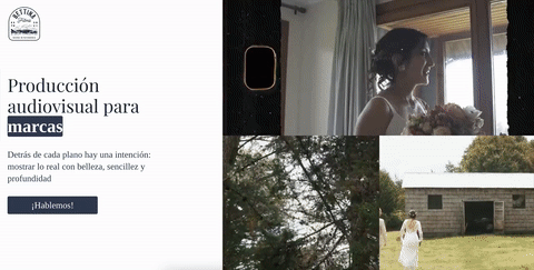 Preview of my latest project